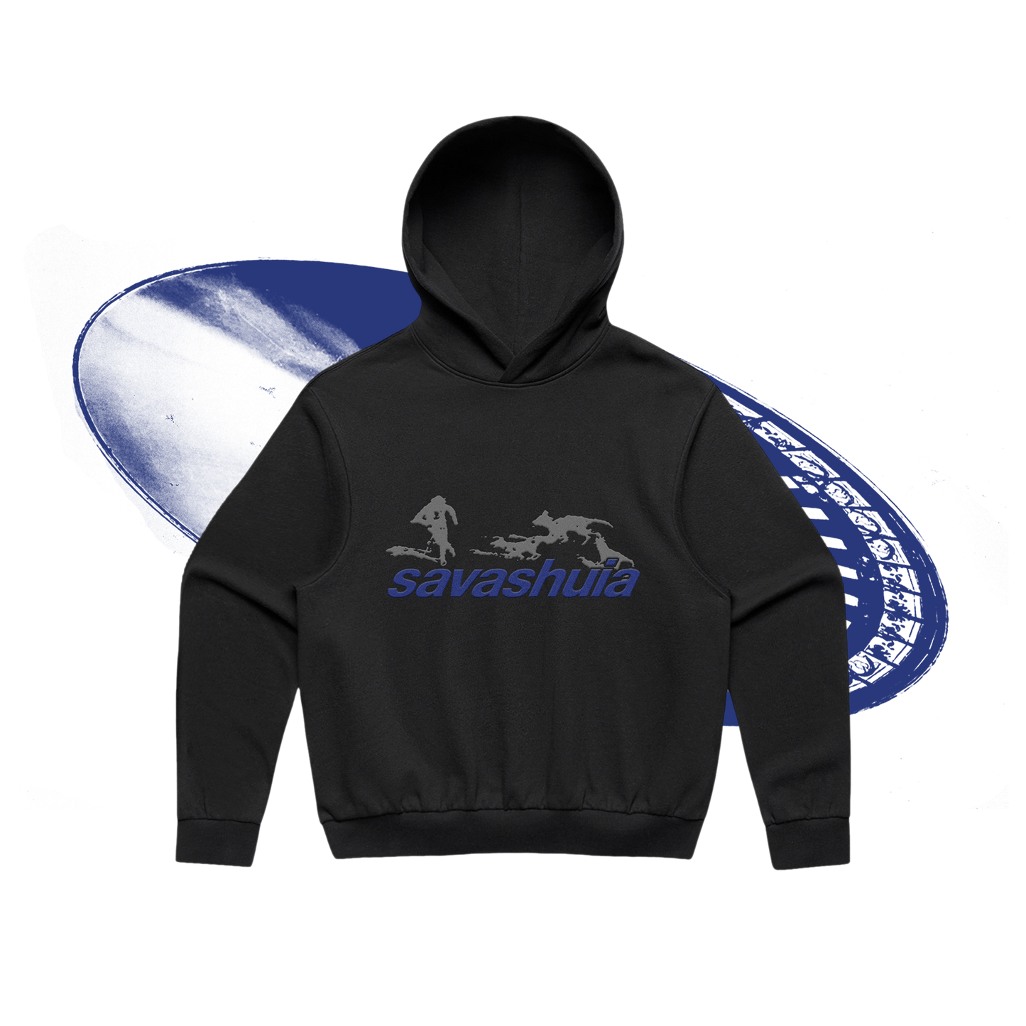 HOODIE SAVA