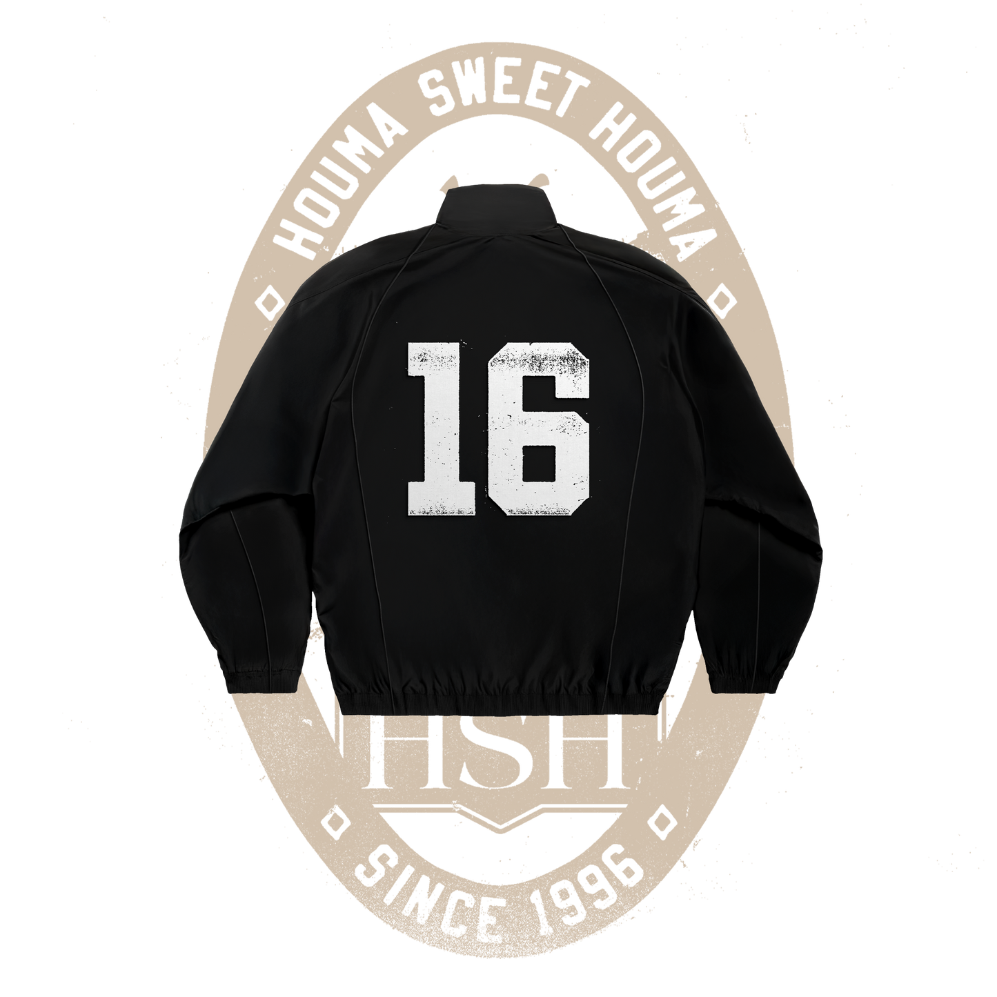 1.6 JACKET