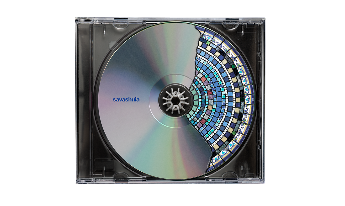 CD SAVASHUIA