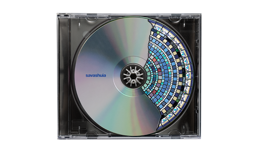 CD SAVASHUIA
