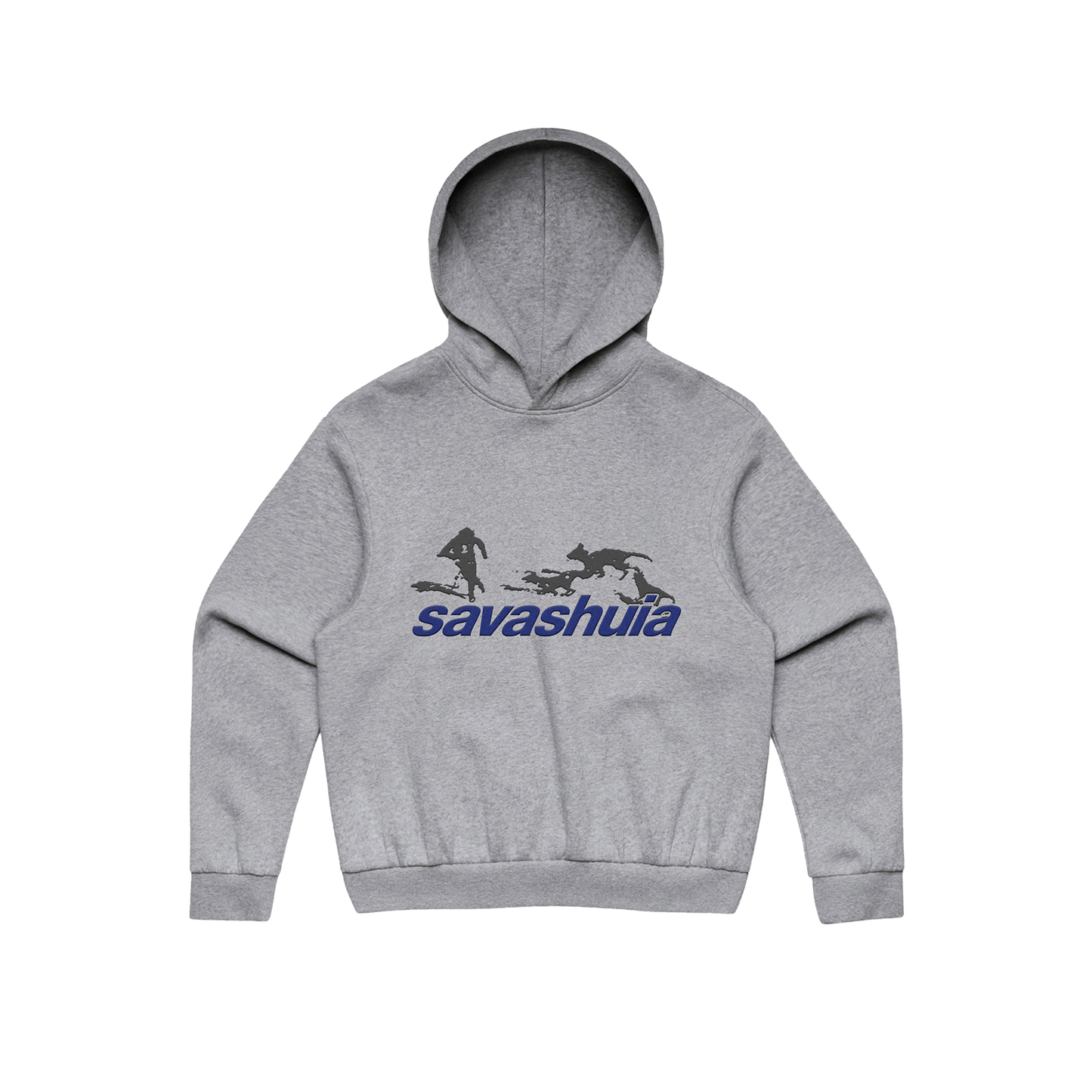 HOODIE SHUIA