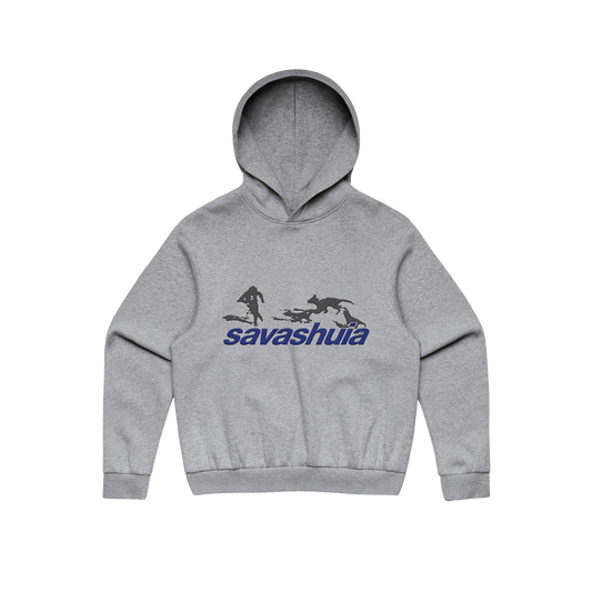 HOODIE SHUIA