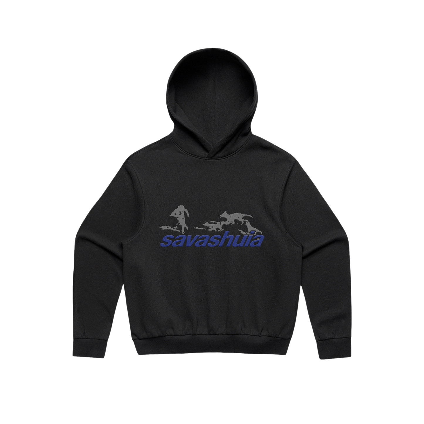 HOODIE SAVA