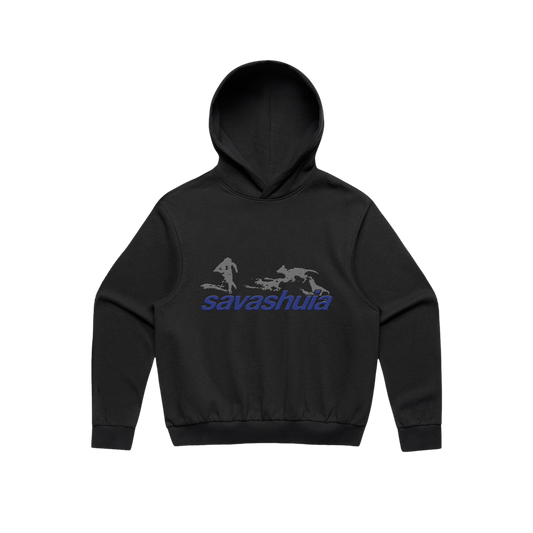 HOODIE SAVA