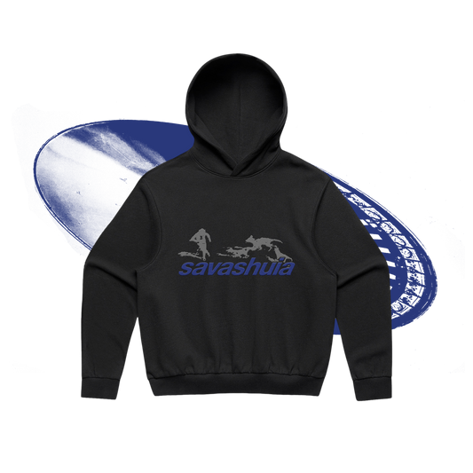 HOODIE SAVA