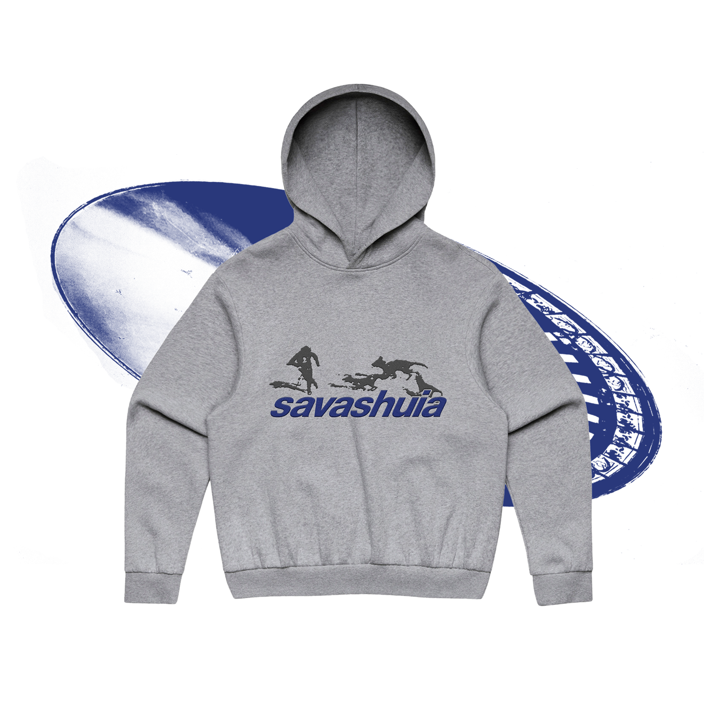 HOODIE SHUIA