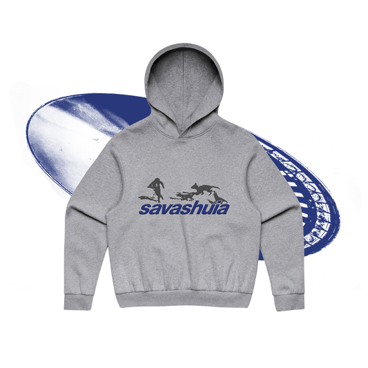 HOODIE SHUIA