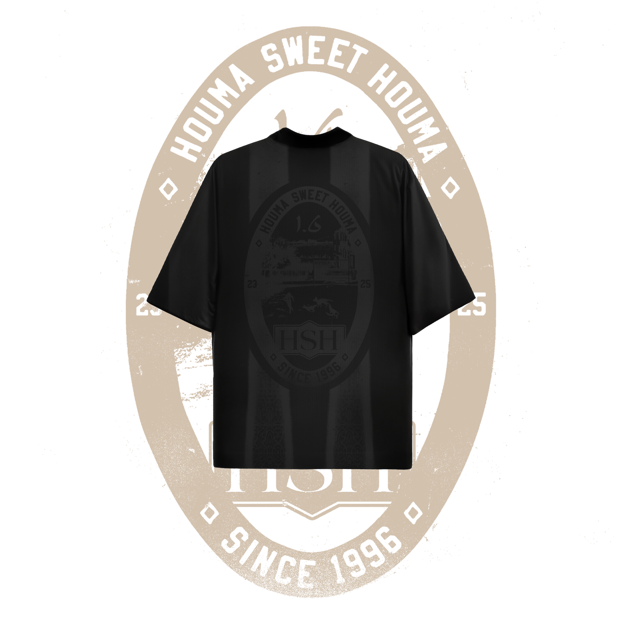 1.6 JERSEY