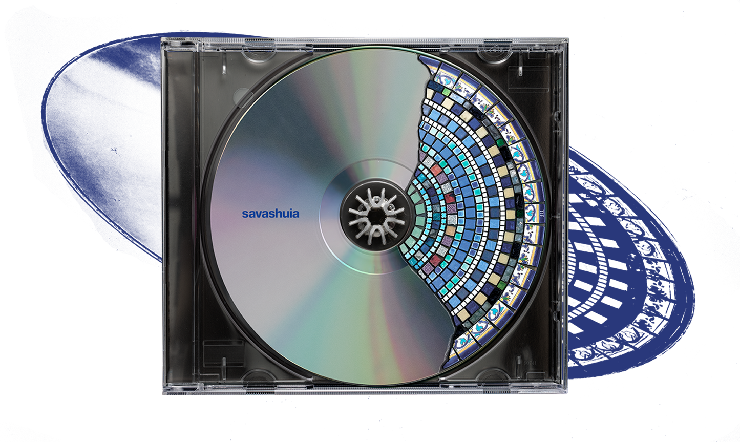 CD SAVASHUIA