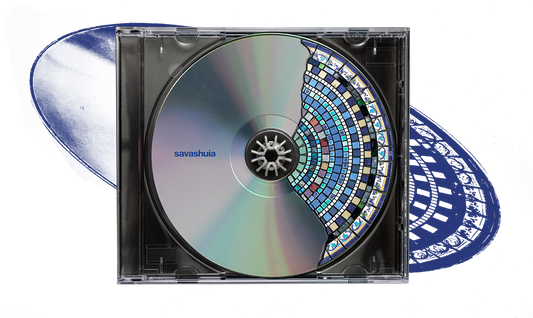 CD SAVASHUIA