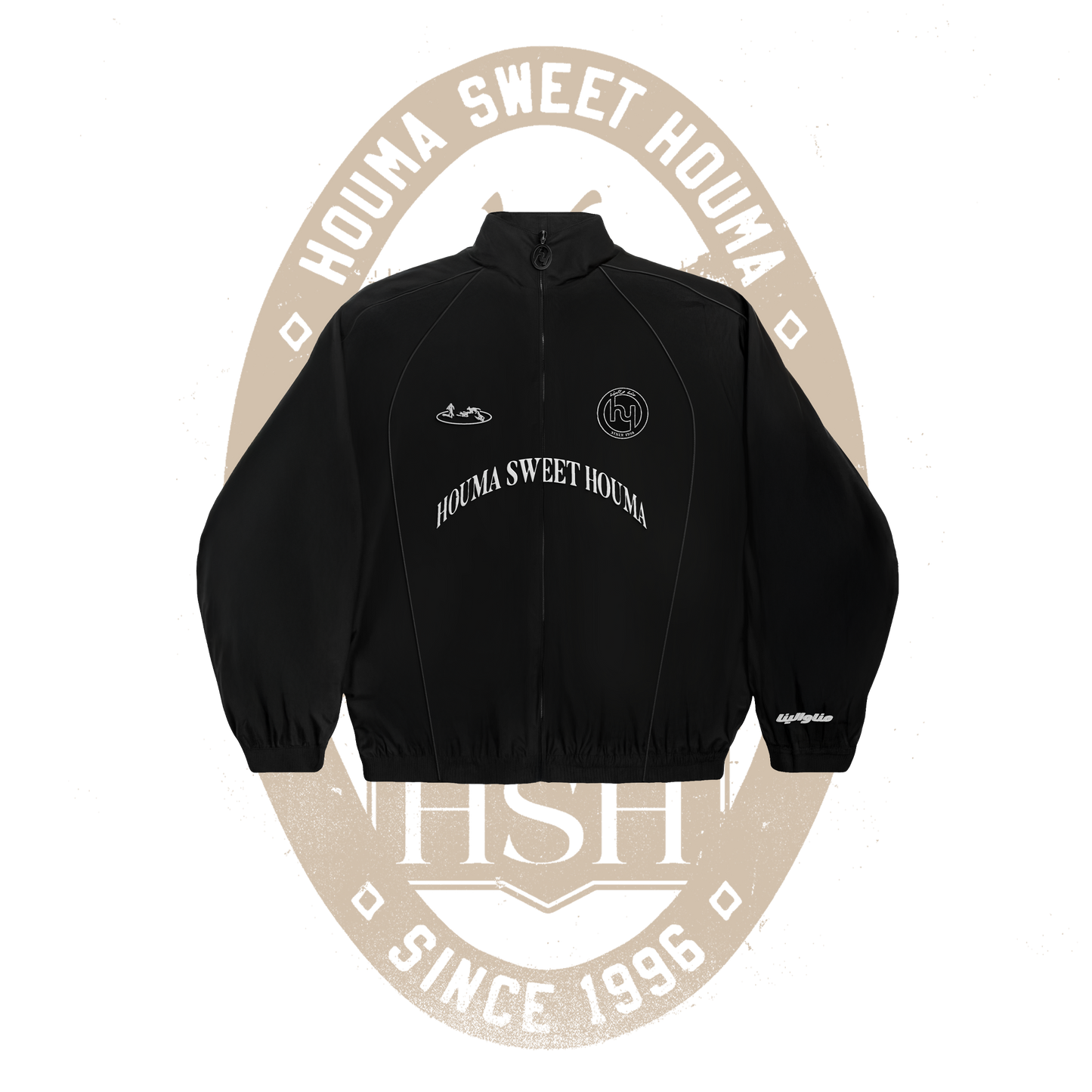 1.6 JACKET