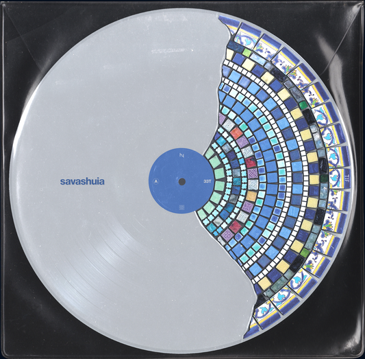 VINYLE SAVASHUIA