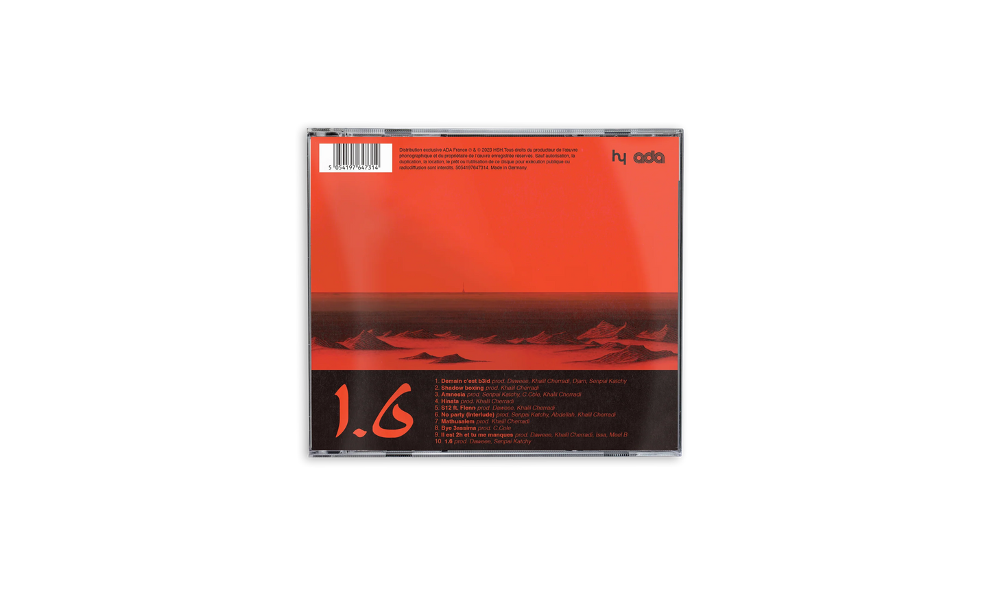 CD 1.6