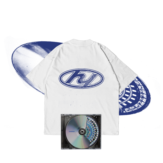 PACK CD SAVASHUIA + TEE SCHENGEN