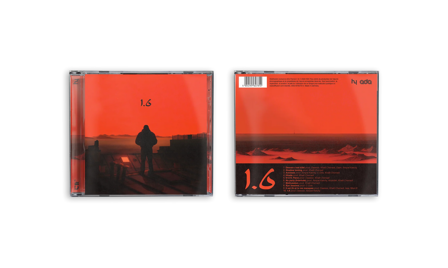 CD 1.6