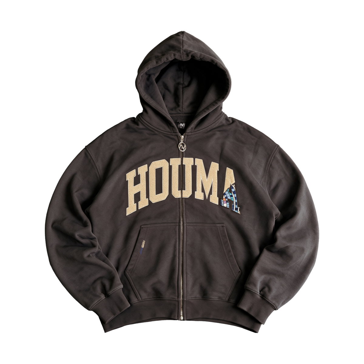 HOODIE HOUMA 2026