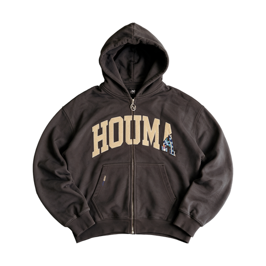 HOODIE HOUMA 2026