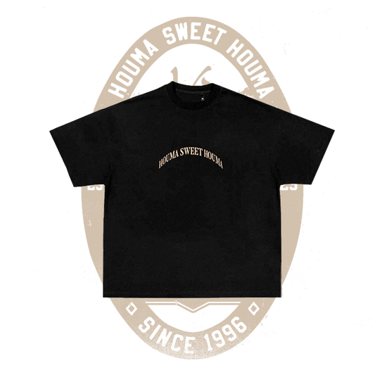 NEW T-SHIRT HOUMA SWEET HOUMA